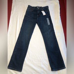 Old Navy Boys Jeans Size 18